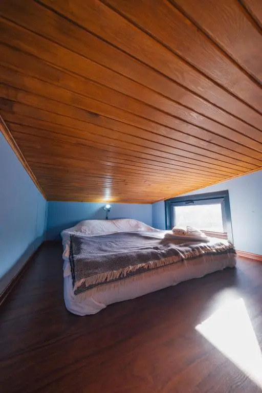 Сакарья: Sapanca Sunday Bungalov