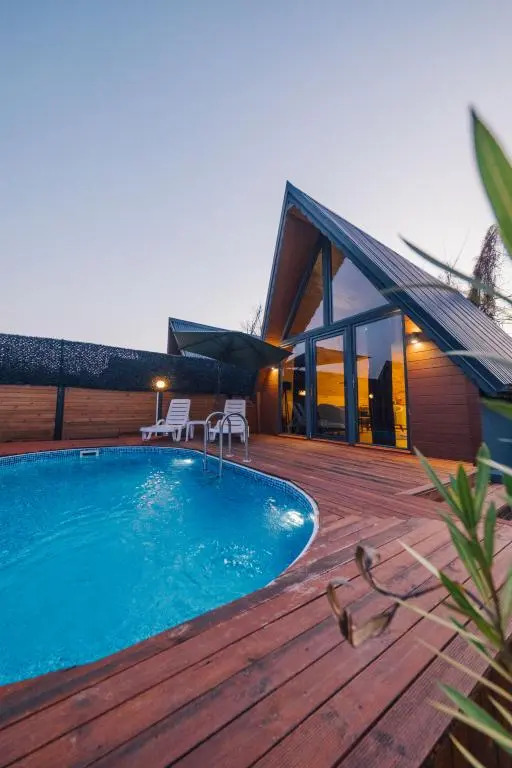 Сакарья: Sapanca Sunday Bungalov