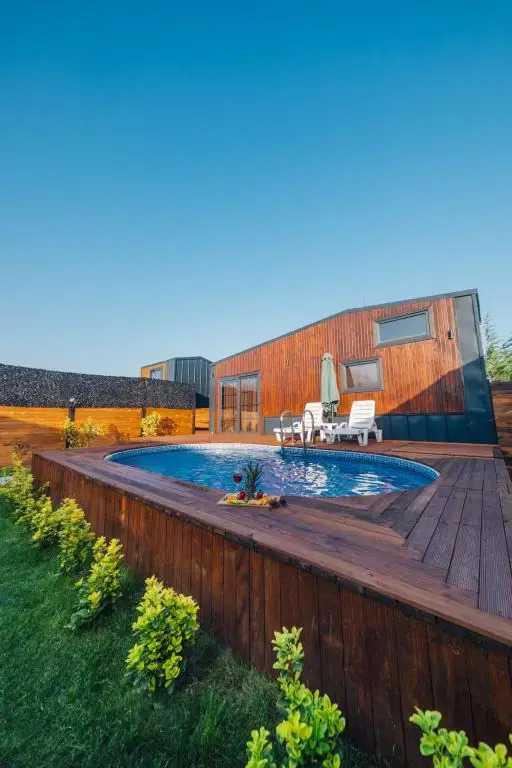Сакарья: Sapanca Sunday Bungalov
