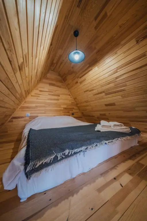Сакарья: Sapanca Sunday Bungalov