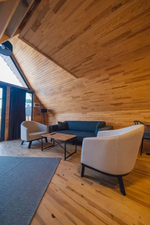 Сакарья: Sapanca Sunday Bungalov