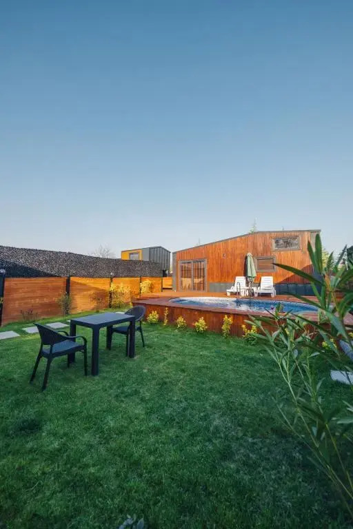 Сакарья: Sapanca Sunday Bungalov