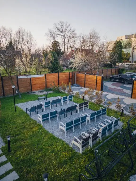 Сакарья: Sapanca Sunday Bungalov