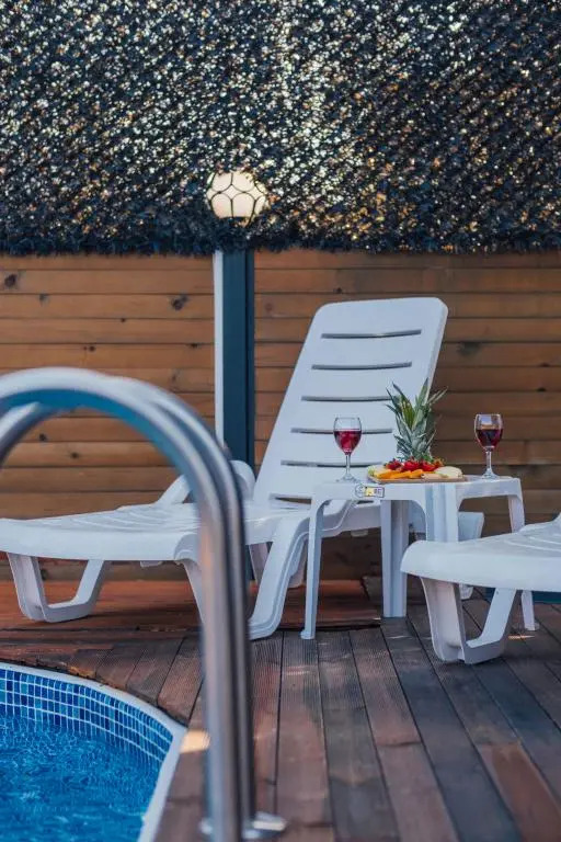 Сакарья: Sapanca Sunday Bungalov