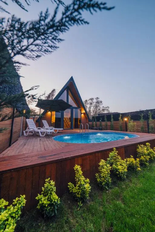 Сакарья: Sapanca Sunday Bungalov