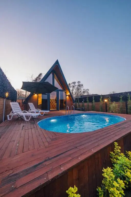 Сакарья: Sapanca Sunday Bungalov