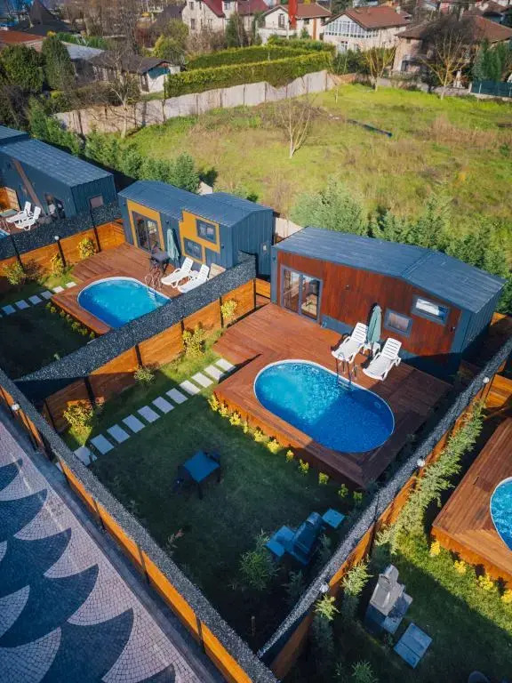 Сакарья: Sapanca Sunday Bungalov