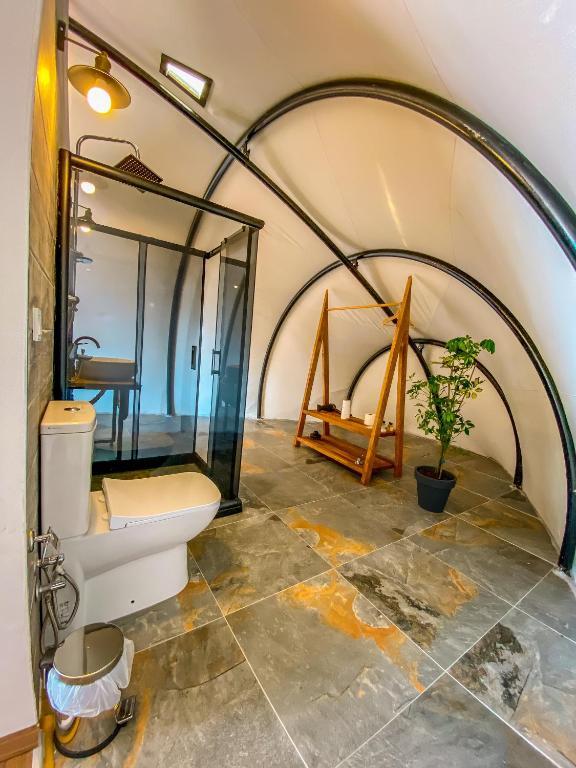 Сакарья: Snail House Sapanca