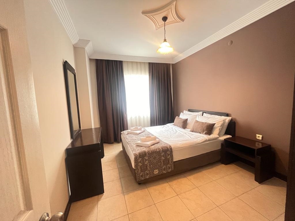 Анталья: City Inn Pansiyon