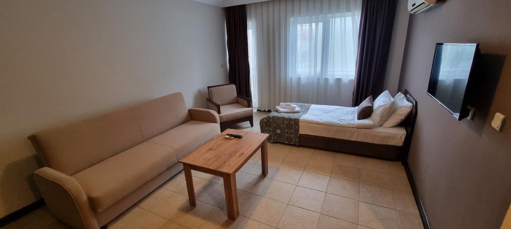 Анталья: City Inn Pansiyon