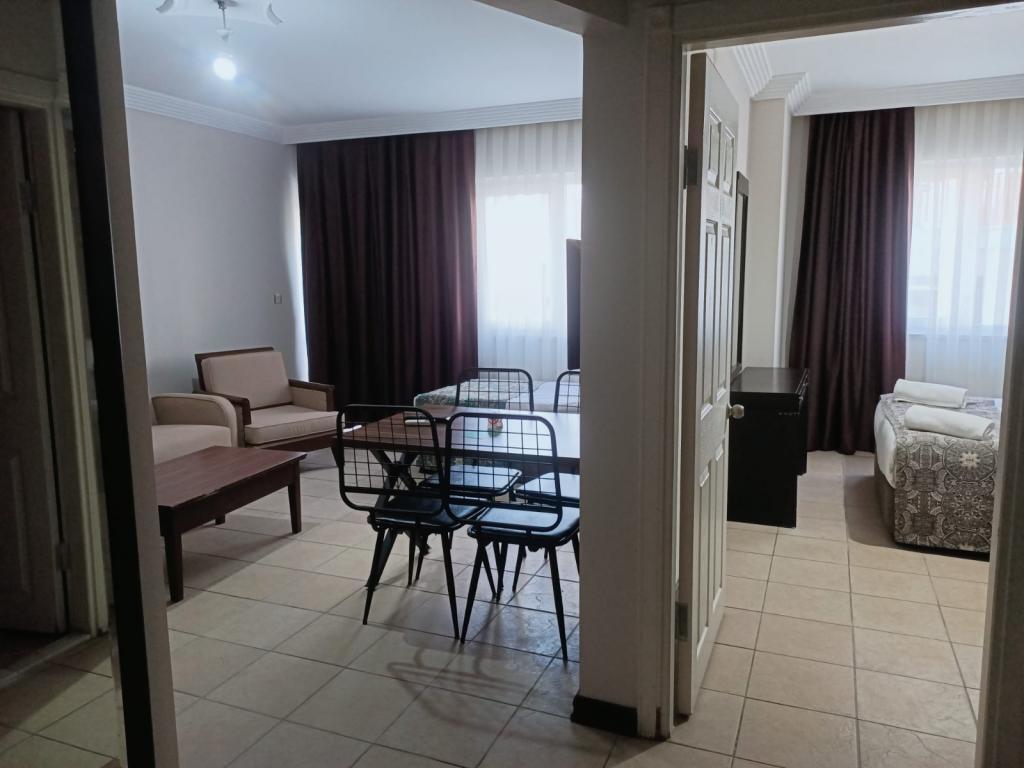 Анталья: City Inn Pansiyon