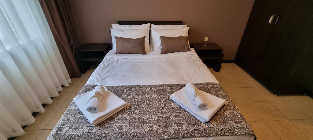 Анталья: City Inn Pansiyon