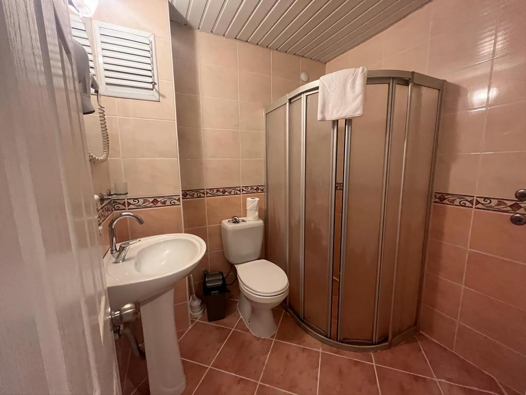 Анталья: City Inn Pansiyon