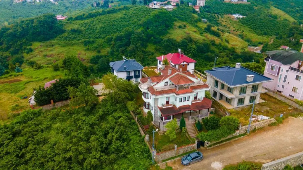 Трабзон: Sofra Kaya Villa