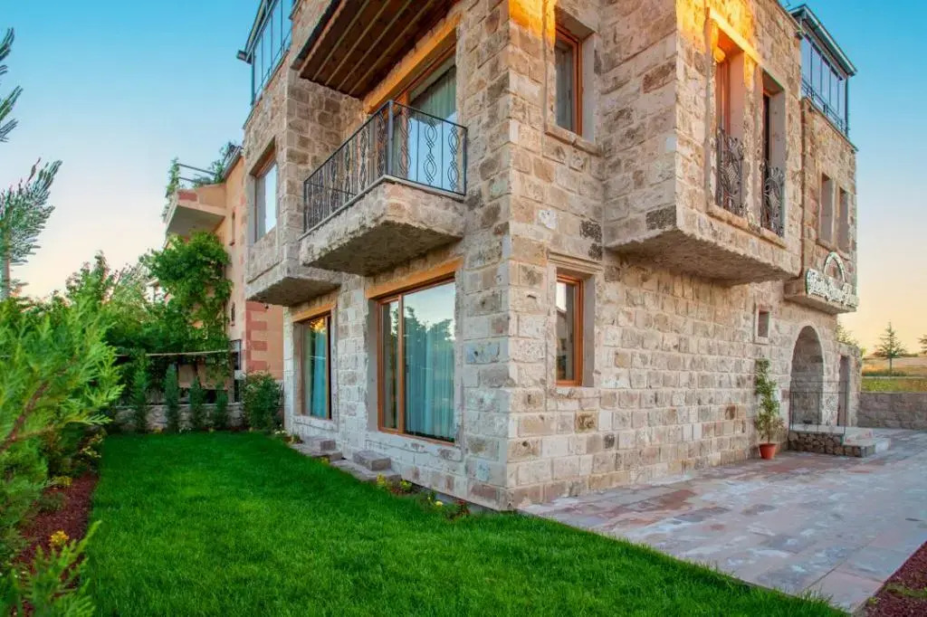 Гёреме: Fiesta Stone House