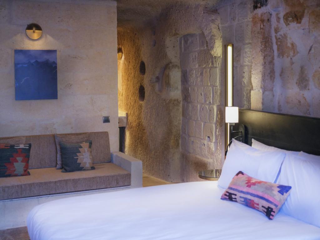 Учисар: Very Peri Cappadocia