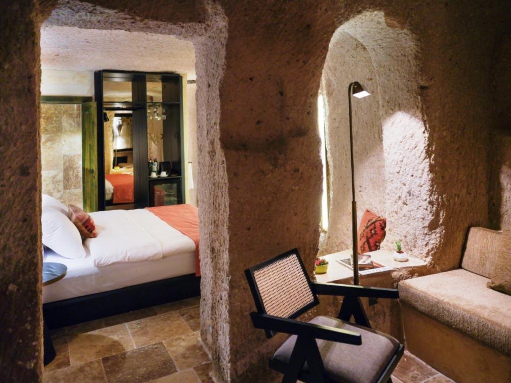 Учисар: Very Peri Cappadocia