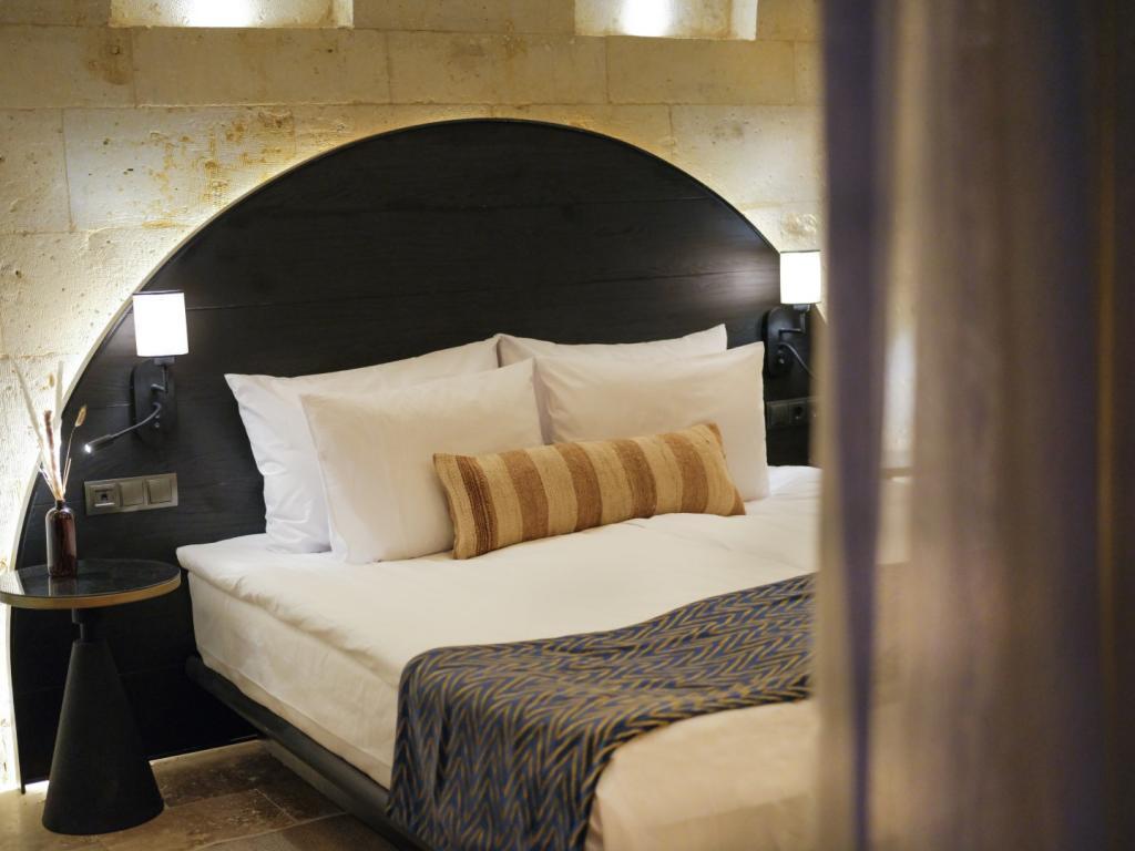 Учисар: Very Peri Cappadocia