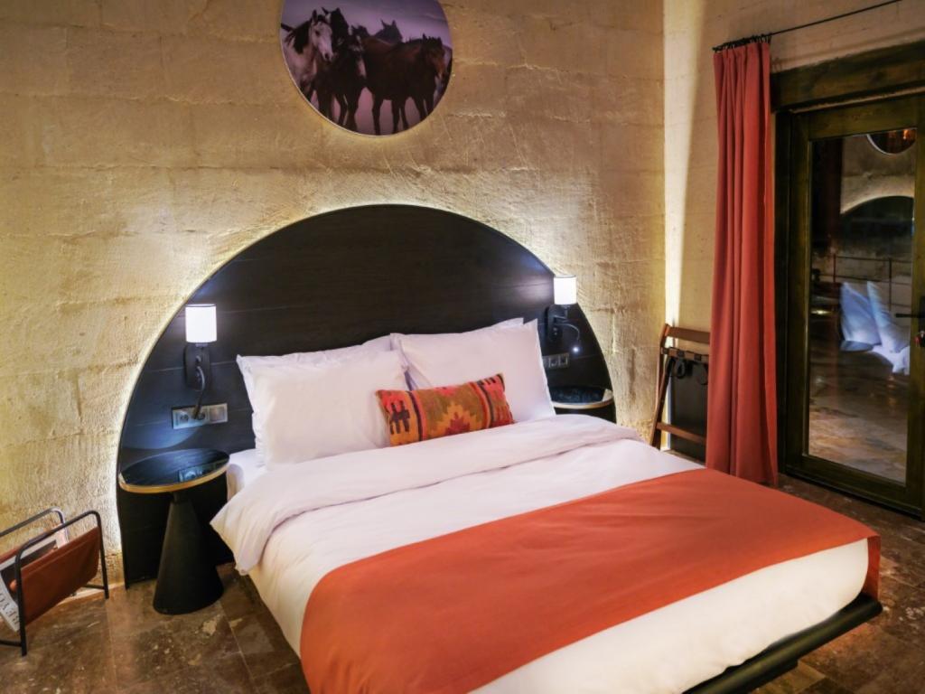 Учисар: Very Peri Cappadocia