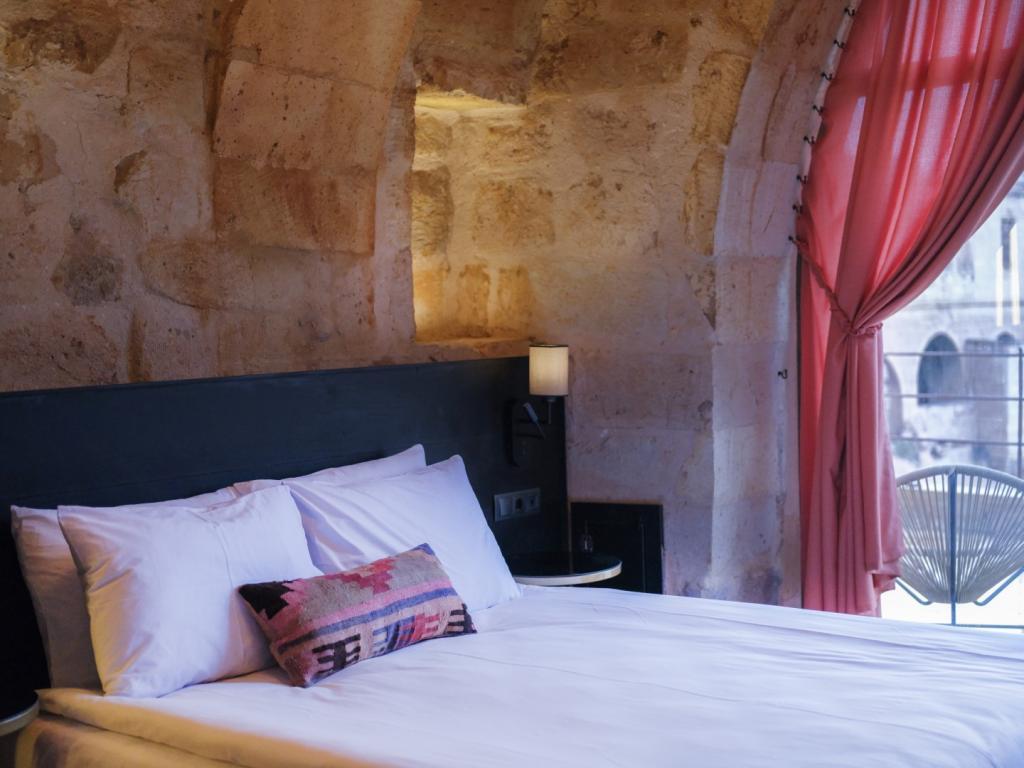 Учисар: Very Peri Cappadocia