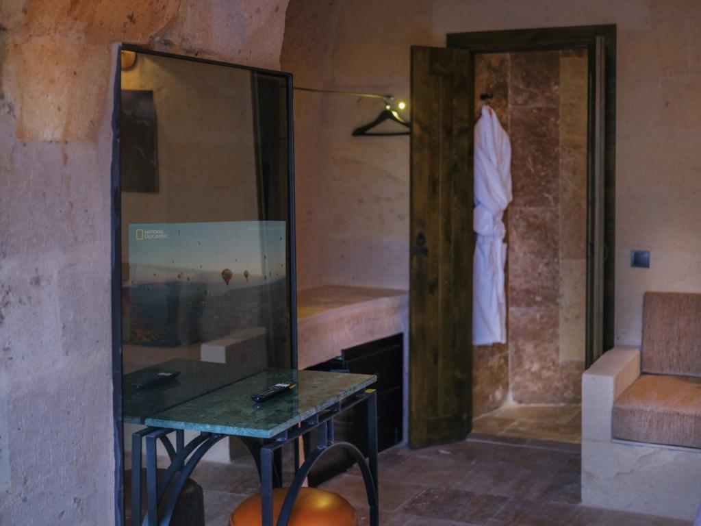 Учисар: Very Peri Cappadocia