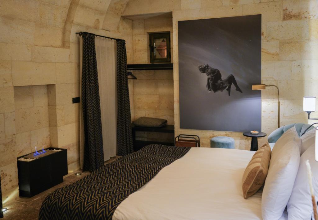 Учисар: Very Peri Cappadocia