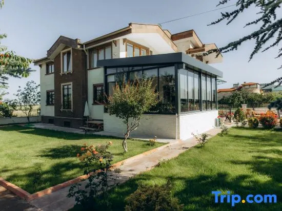 Учисар: Villa Comfort Cappadocia