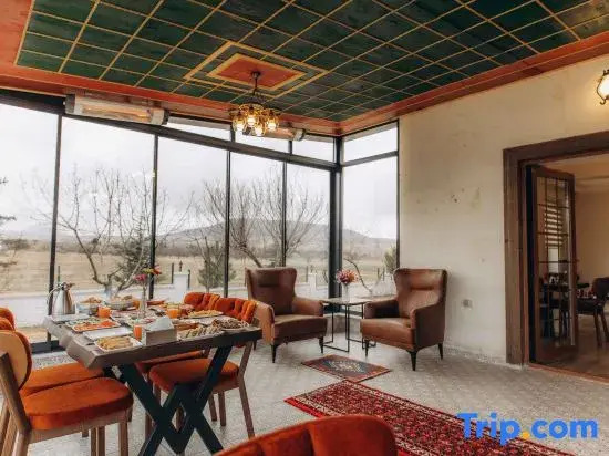 Учисар: Villa Comfort Cappadocia