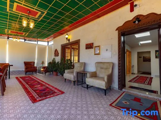 Учисар: Villa Comfort Cappadocia