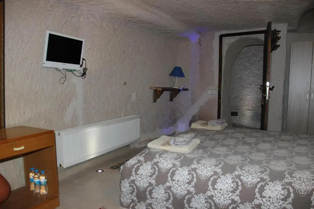 Учисар: Uchisar Cave House