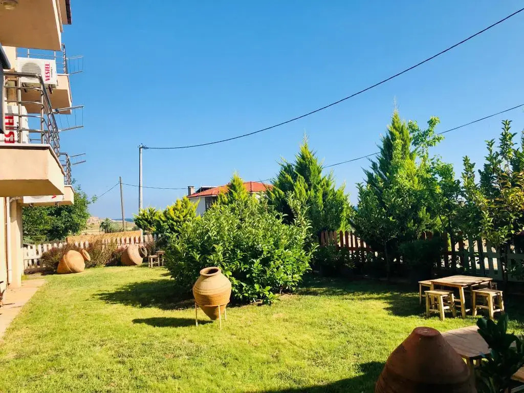 Зейтинликой: Poyraz Konuk Evi
