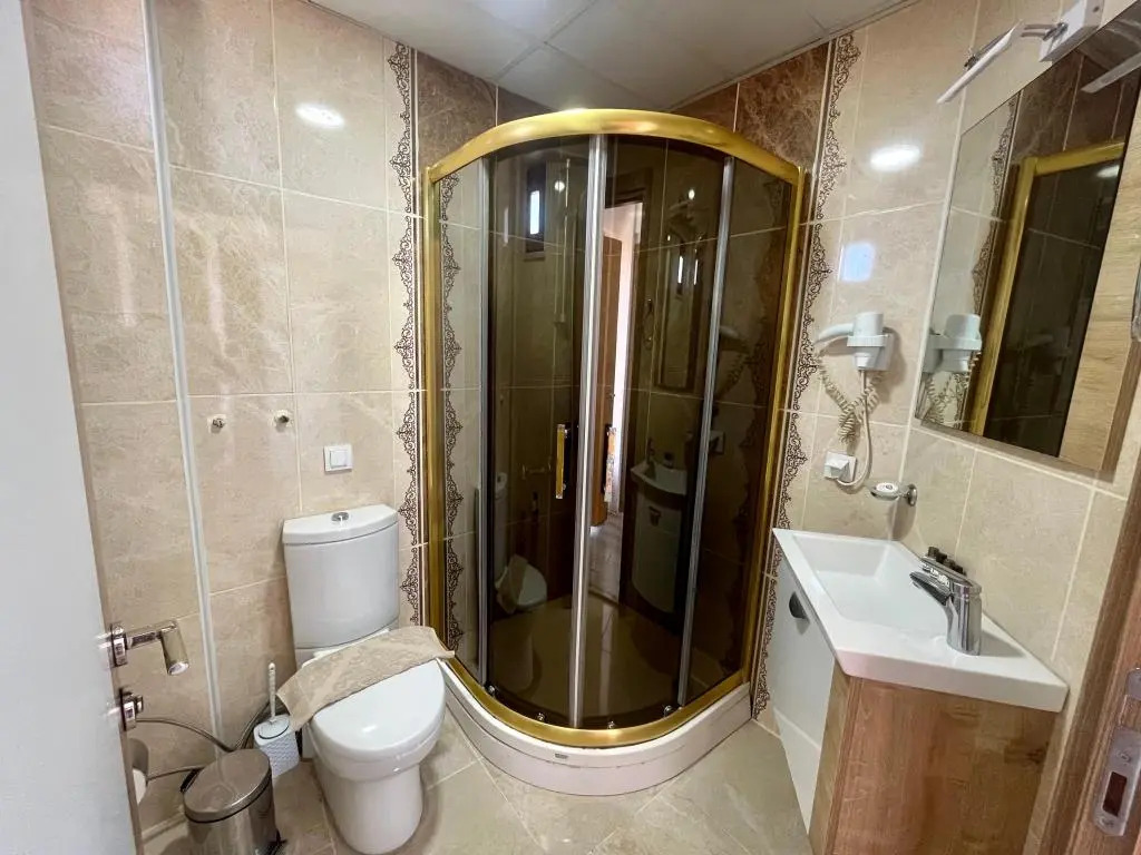 Зейтинликой: Poyraz Konuk Evi