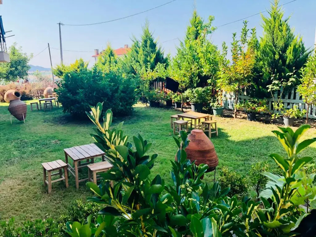 Зейтинликой: Poyraz Konuk Evi