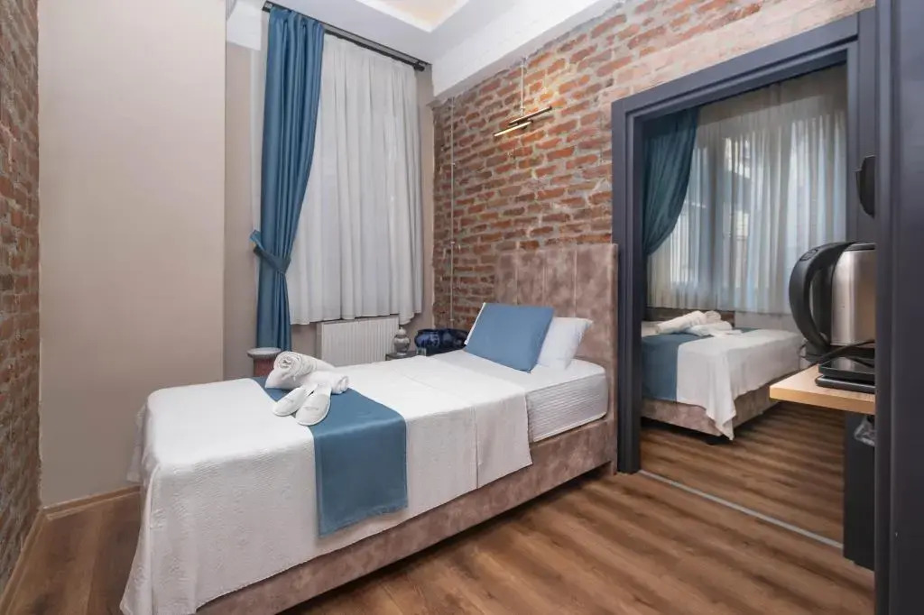 Унье: otel cinar