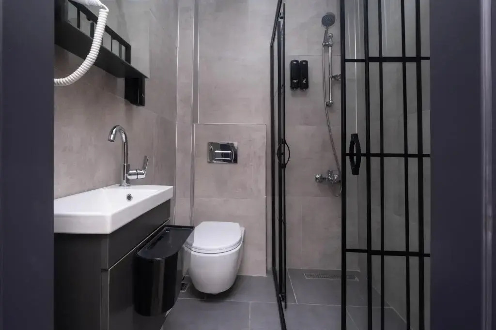 Унье: otel cinar