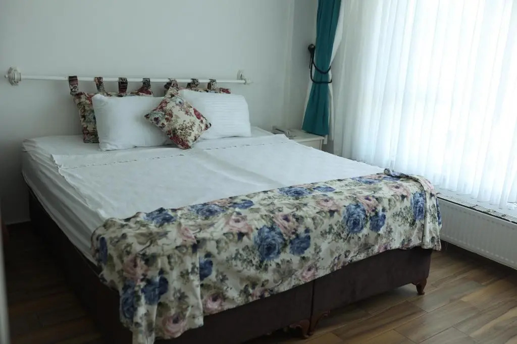 Унье: Sahil Otel Unye
