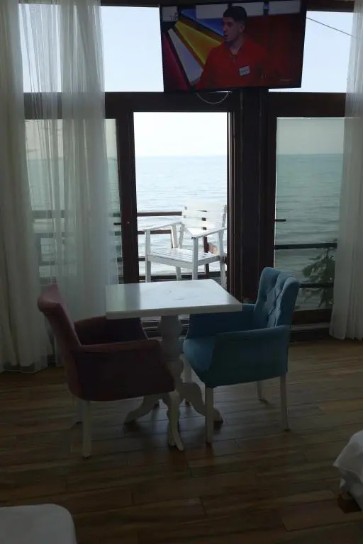 Унье: Sahil Otel Unye
