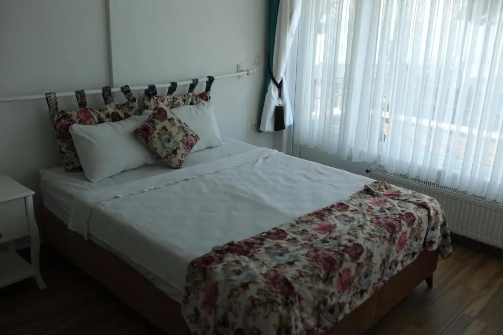 Унье: Sahil Otel Unye