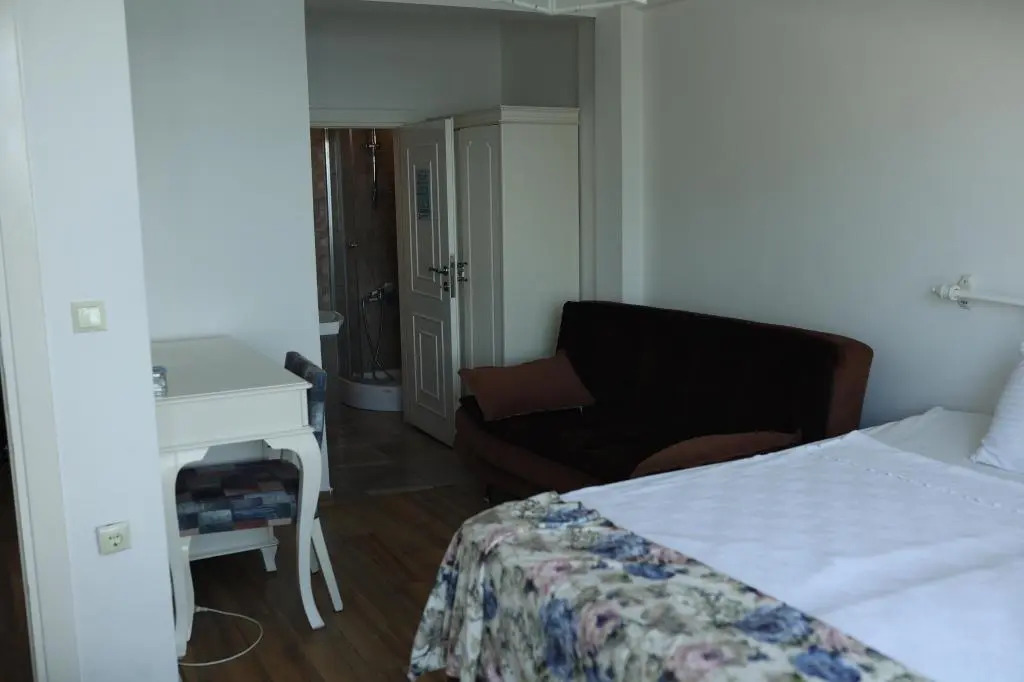 Унье: Sahil Otel Unye