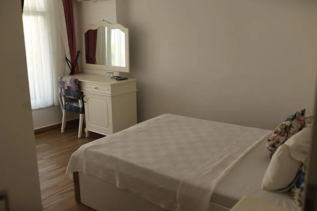 Унье: Sahil Otel Unye