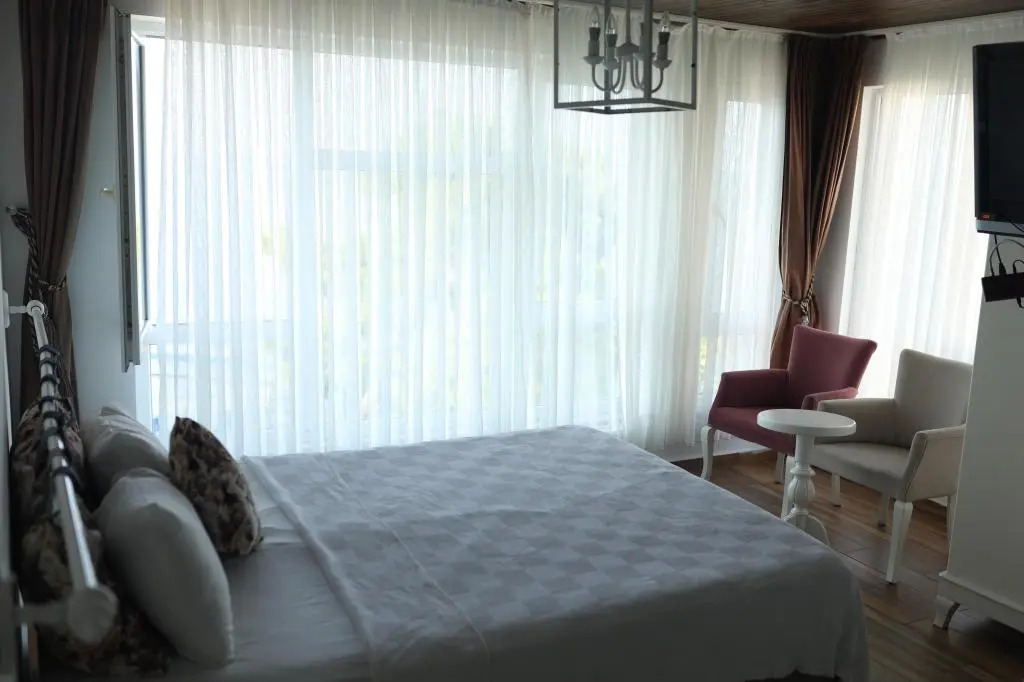 Унье: Sahil Otel Unye
