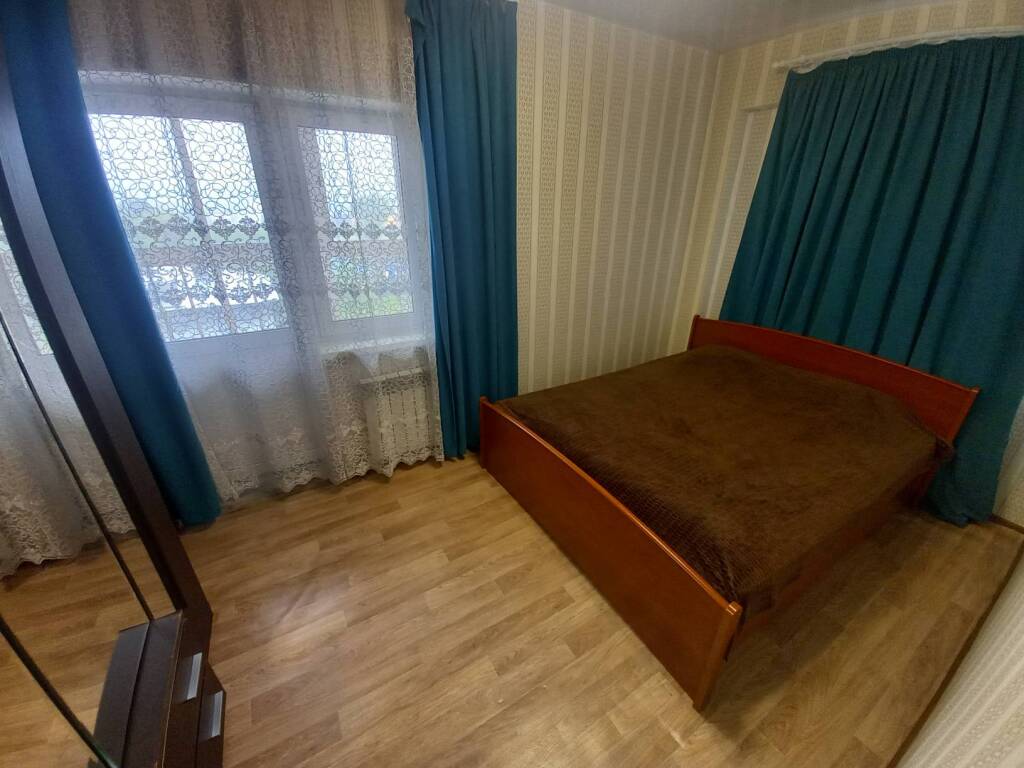 Апартаменты в центре Иркутска на Модном квартале — фото 2