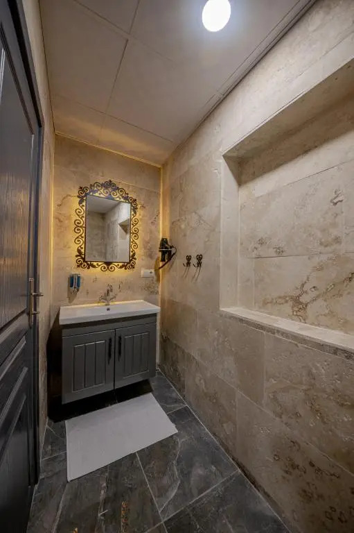 Ургуп: Vera Inn Cappadocia