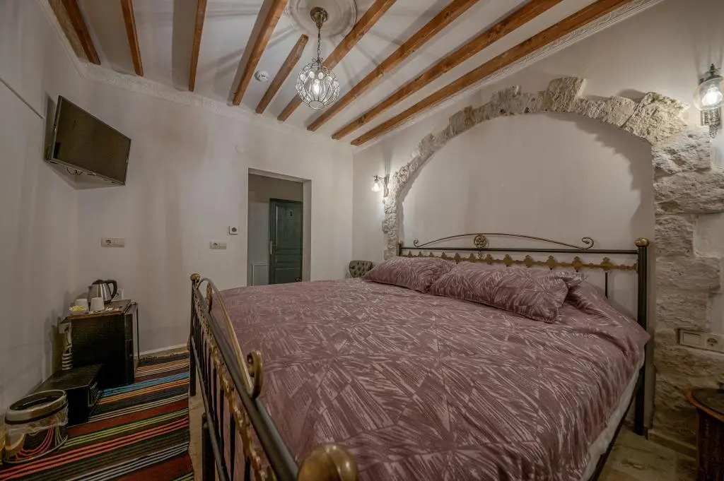 Ургуп: Vera Inn Cappadocia