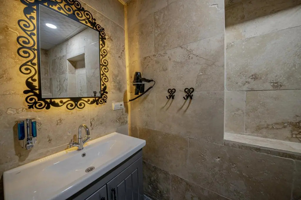 Ургуп: Vera Inn Cappadocia