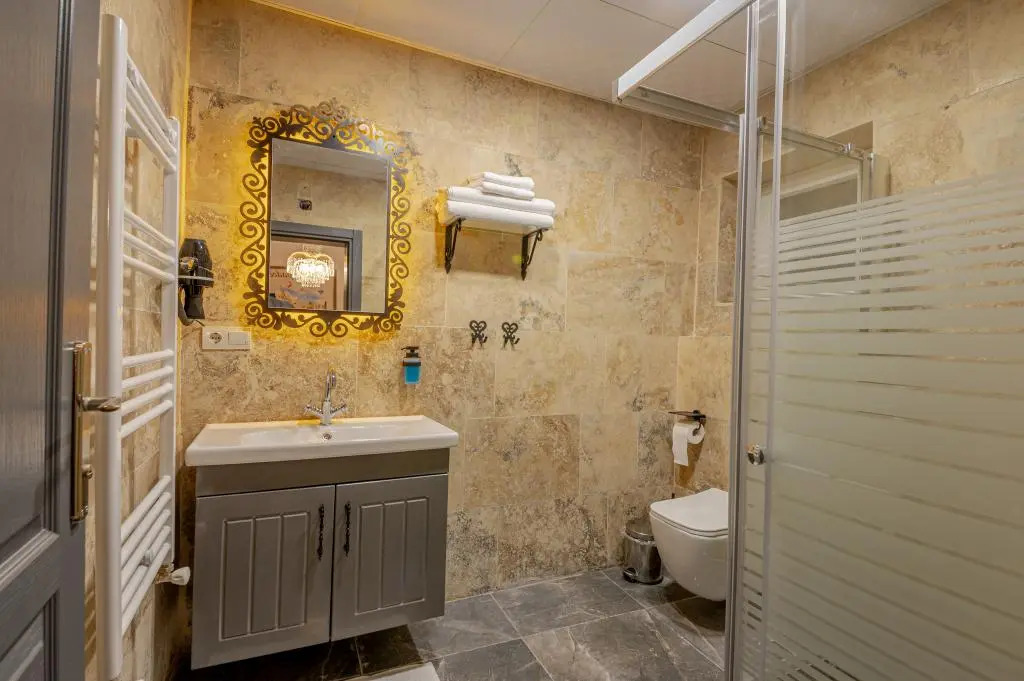 Ургуп: Vera Inn Cappadocia