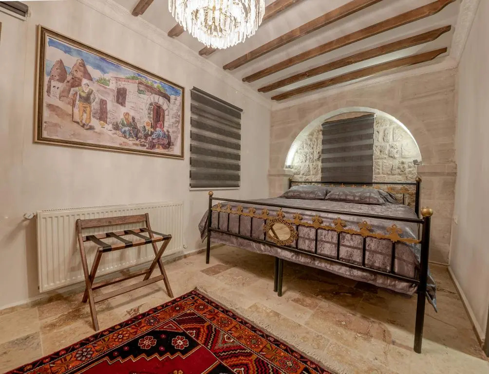 Vera Inn Cappadocia — фото 1