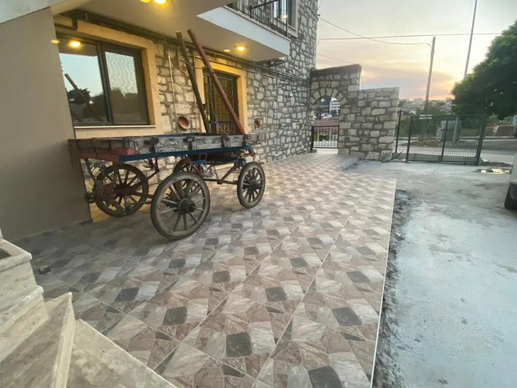 Eski Urla Otel — фото 6