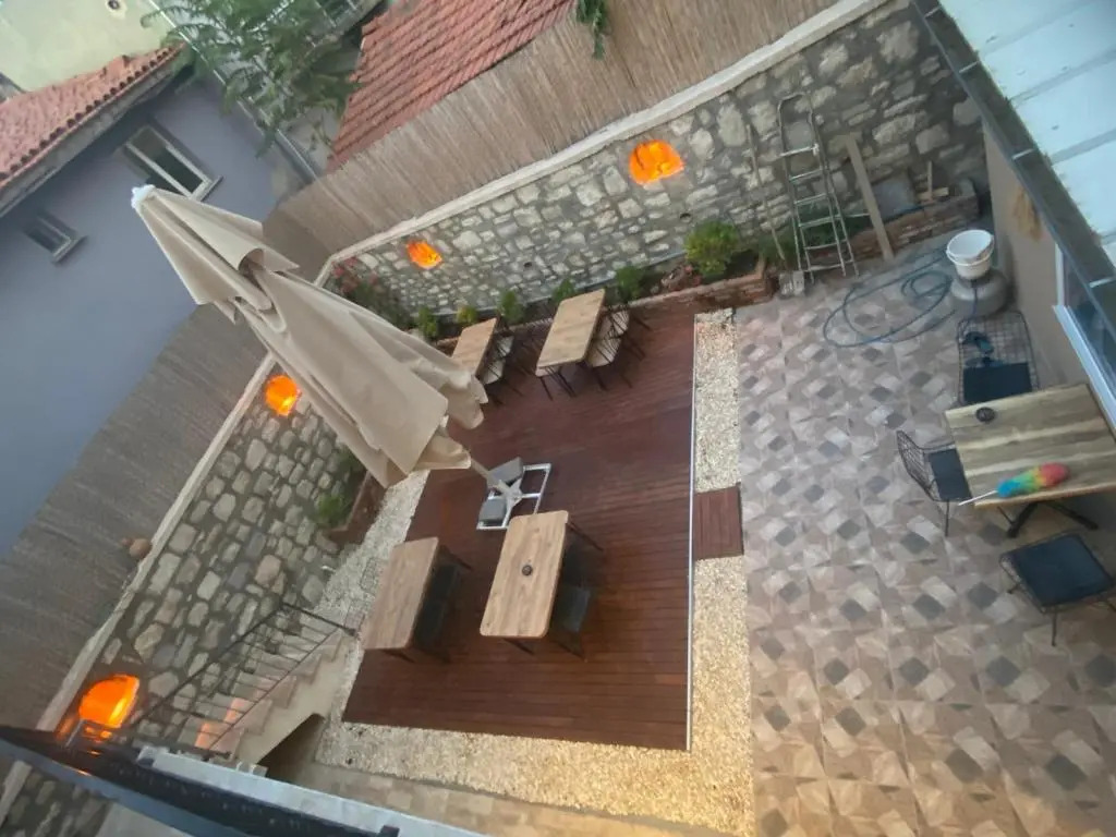 Урла: Eski Urla Otel