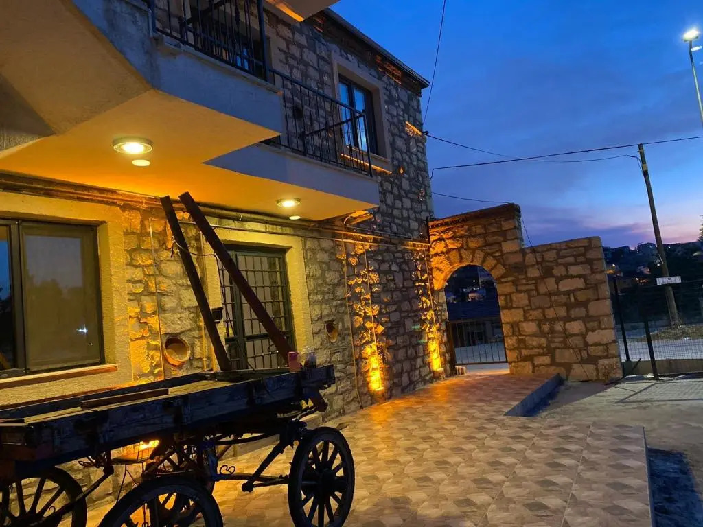 Урла: Eski Urla Otel